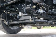 飞碟缔途 DX 1.9L 102马力 3.6米单排栏板微卡(FD1040D66K5-4)