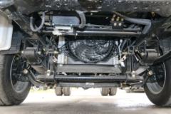 飞碟缔途 DX 1.9L 102马力 3.6米单排栏板微卡(FD1040D66K5-4)