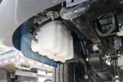 飞碟缔途 DX 1.9L 102马力 3.6米单排栏板微卡(FD1040D66K5-4)