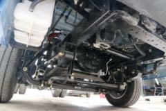 飞碟缔途 DX 1.9L 102马力 3.6米单排栏板微卡(FD1040D66K5-4)