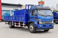 骏铃V9载货车东莞市火热促销中 让利高达1万