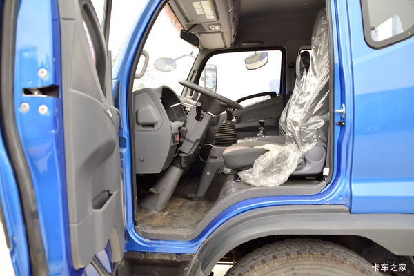 降价促销无锡盛田骏铃V9载货车限时促销