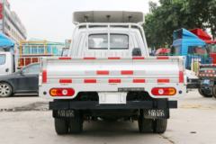 飞碟缔途 GX 1.5L 108马力 3.28米单排仓栅式微卡(FD5030CCYD66K5-1)