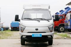 飞碟缔途 GX 1.5L 108马力 3.28米单排仓栅式微卡(FD5030CCYD66K5-1)