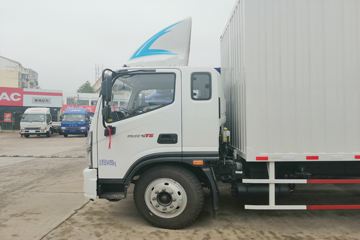  CTSп 170 4X2 6.75Űʽػ(BJ5148XXY-A1)ͼƬ