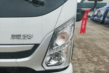  CTSп 170 4X2 6.75Űʽػ(BJ5148XXY-A1)ͼƬ