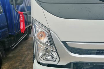  CTSп 170 4X2 6.75Űʽػ(BJ5148XXY-A1)ͼƬ