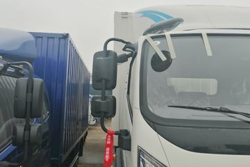  CTSп 170 4X2 6.75Űʽػ(BJ5148XXY-A1)ͼƬ