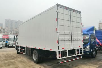  CTSп 170 4X2 6.75Űʽػ(BJ5148XXY-A1)ͼƬ