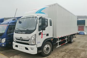  CTSп 170 4X2 6.75Űʽػ(BJ5148XXY-A1)ͼƬ