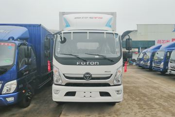  CTSп 170 4X2 6.75Űʽػ(BJ5148XXY-A1)ͼƬ