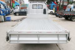 飞碟缔途 GX 1.5L 108马力 3.28米单排仓栅式微卡(FD5030CCYD66K5-1)