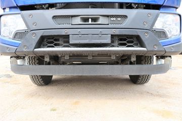 �й����� HOWO T7H�ؿ� 440���� 8X4 7.6����ж��(12��)(ZZ3317V386HE1)ͼƬ