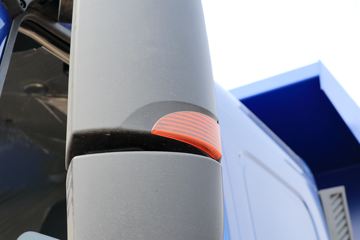 �й����� HOWO T7H�ؿ� 440���� 8X4 7.6����ж��(12��)(ZZ3317V386HE1)ͼƬ