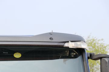 �й����� HOWO T7H�ؿ� 440���� 8X4 7.6����ж��(12��)(ZZ3317V386HE1)ͼƬ