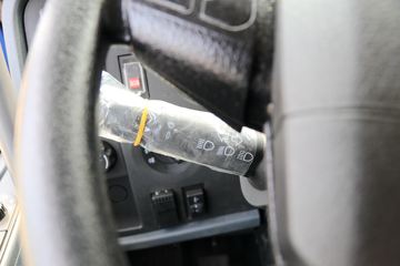 �й����� HOWO T7H�ؿ� 440���� 8X4 7.6����ж��(12��)(ZZ3317V386HE1)ͼƬ