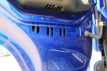 �й����� HOWO T7H�ؿ� 440���� 8X4 7.6����ж��(12��)(ZZ3317V386HE1)ͼƬ