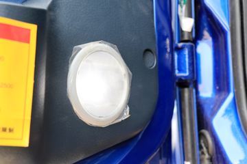 �й����� HOWO T7H�ؿ� 440���� 8X4 7.6����ж��(12��)(ZZ3317V386HE1)ͼƬ