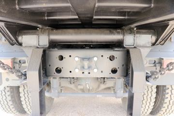 �й����� HOWO T7H�ؿ� 440���� 8X4 7.6����ж��(12��)(ZZ3317V386HE1)ͼƬ