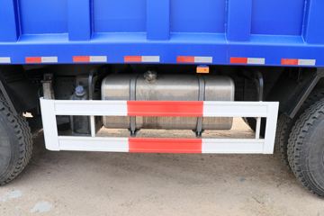 �й����� HOWO T7H�ؿ� 440���� 8X4 7.6����ж��(12��)(ZZ3317V386HE1)ͼƬ