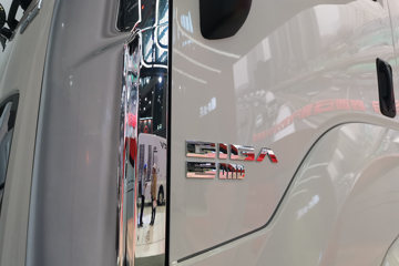 ���� ��ʮ��޿�VC66 2020�� 520���� 6X4 AMT�Զ���ǣ����(����)ͼƬ