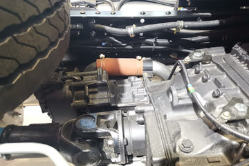 ���� ��ʮ��޿�VC66 2020�� 520���� 6X4 AMT�Զ���ǣ����(����)ͼƬ