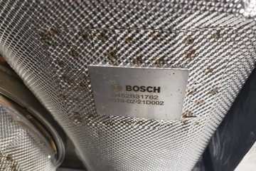 ���� ��ʮ��޿�VC66 2020�� 520���� 6X4 AMT�Զ���ǣ����(����)ͼƬ