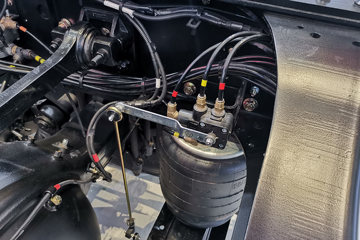 ���� ��ʮ��޿�VC66 2020�� 520���� 6X4 AMT�Զ���ǣ����(����)ͼƬ