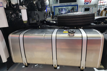 ���� ��ʮ��޿�VC66 2020�� 520���� 6X4 AMT�Զ���ǣ����(����)ͼƬ