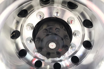 ���� ��ʮ��޿�VC66 2020�� 520���� 6X4 AMT�Զ���ǣ����(����)ͼƬ