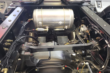 ���� ��ʮ��޿�VC66 2020�� 520���� 6X4 AMT�Զ���ǣ����(����)ͼƬ