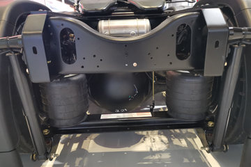 ���� ��ʮ��޿�VC66 2020�� 520���� 6X4 AMT�Զ���ǣ����(����)ͼƬ