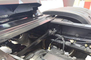 ���� ��ʮ��޿�VC66 2020�� 520���� 6X4 AMT�Զ���ǣ����(����)ͼƬ