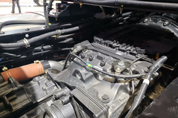 ���� ��ʮ��޿�VC66 2020�� 520���� 6X4 AMT�Զ���ǣ����(����)ͼƬ