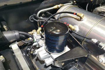 ���� ��ʮ��޿�VC66 2020�� 520���� 6X4 AMT�Զ���ǣ����(����)ͼƬ