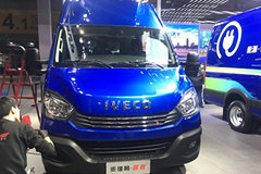 南京依维柯 欧胜M1 F1C 146马力 3.0T 8AT高顶多功能客车 南京依维柯 欧胜M1 F1C 146马力 3.0T 8AT高顶多功能客车