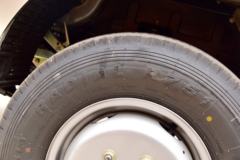 时风 风云 82马力 4X2 2.6米自卸车
