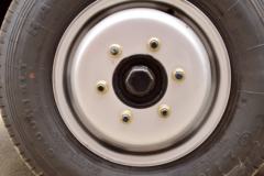 时风 风云 82马力 4X2 2.6米自卸车