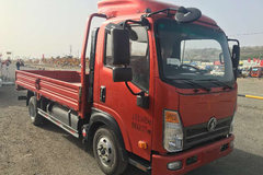 重汽王牌 7系 112马力 汽油/CNG 4.1米单排栏板轻卡(CDW1030HA1P5D) 重汽王牌 7系 112马力 汽油/CNG 4.1米单排栏板轻卡(CDW1030HA1P5D)