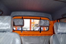 风菱&nbsp;载货车驾驶室                                               图片