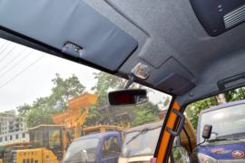 风菱&nbsp;载货车驾驶室                                               图片