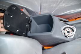 风菱&nbsp;载货车驾驶室                                               图片