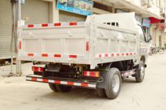 时风 风菱D 82马力 4X2 2.595米自卸车