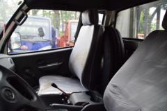 时风 风菱D 82马力 4X2 2.595米自卸车