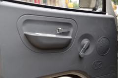 时风 风菱D 82马力 4X2 2.595米自卸车