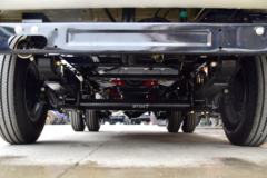 时风 风菱D 82马力 4X2 2.595米自卸车