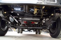 时风 风菱D 82马力 4X2 2.595米自卸车