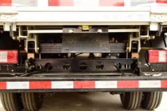 时风 风菱D 82马力 4X2 2.595米自卸车