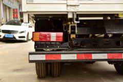 时风 风菱D 82马力 4X2 2.595米自卸车