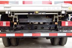 时风 风菱D 82马力 4X2 2.595米自卸车